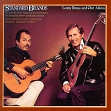Lenny Breau and Chet Atkins - Standard Brands