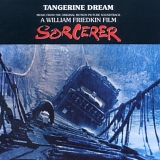 Tangerine Dream - Sorcerer