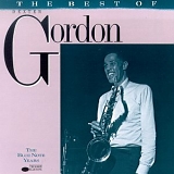 Dexter Gordon - The Best of Dexter Gordon: The Blue Note Years