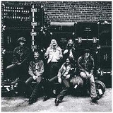 The Allman Brothers Band - At Fillmore East