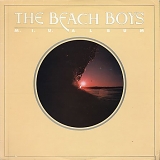 The Beach Boys - M.I.U. Album