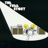 Free - The Free Story [Rare]