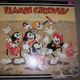 Flamin' Groovies - Supersnazz