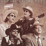 Red Knuckles & The Trailblazers - Shades Of The Past
