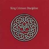 King Crimson - Discipline