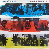 The Police - Synchronicity