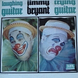 Jimmy Bryant - Laughing Guitar Crying Guitar