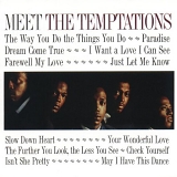 The Temptations - Meet The Temptations