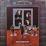 Jethro Tull - Benefit