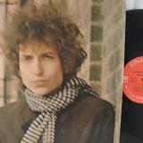 Bob Dylan - Blonde on Blonde