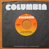 Elvis Costello - Accidents Will Happen / Sunday's Best