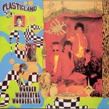Plasticland - Wonder Wonderful Wonderland