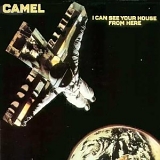 Camel - I Can See Your House From Here