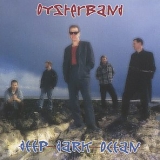 Oysterband - Deep Dark Ocean