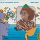 Alice Coltrane - World Galaxy