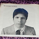 Wazmo Nariz - Tele Tele Telephone b/w Gadabout 45 WPS US