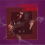 Lenny Breau - The Guitar Sounds of Lenny Breau