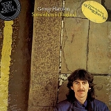 George Harrison - Somewhere in England