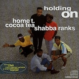 Various artists - Holding On