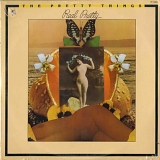 Pretty Things - Real Pretty