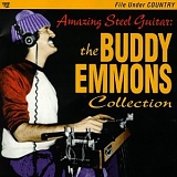 Buddy Emmons - Amazing Steel Guitar: The Buddy Emmons Collection