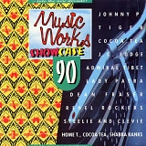 Music Works Showcase 90 - Music Works Showcase 90 [Vinyl]