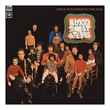Blood Sweat & Tears - Child is Father to the Man