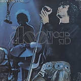 The Doors - Absolutely Live