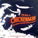 Dick Orkin - The Best of Chickenman