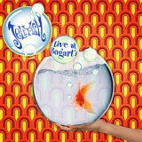 Jellyfish - Live at Bogart's 1991