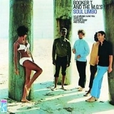 Booker T. and the M.G.'s - Soul Limbo