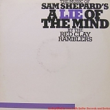The Red Clay Ramblers - The Music of Sam Shepard's "A Lie of the Mind"