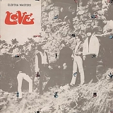 Love - Elektra Masters