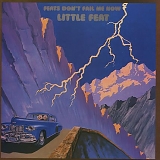 Little Feat - Feats Don't Fail Me Now