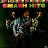 The Jimi Hendrix Experience - Smash Hits