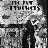 Various artists - Greasy Truckers Live At Dingwall's Dance Hall