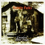 Robbie Fulks - Country Love Songs