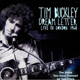 Tim Buckley - Dream Letter: Live in London 1968