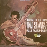 Ravi Shankar - Sound Of The Sitar