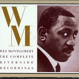 Wes Montgomery - The Complete Riverside Recordings