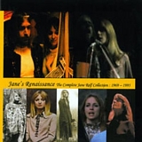 Jane Relf - Jane's Renaissance: The Complete Jane Relf Collection: 1969-1995