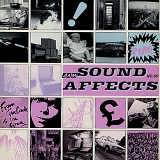 The Jam - Sound Affects