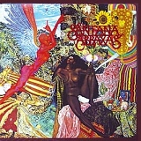 Santana - Abraxas