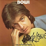 Nick Lowe - BOWI: Born A Woman/Shake That Rat//Mary Provost/Endless Sleep