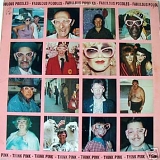 Fabulous Poodles - Think Pink