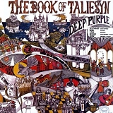 Deep Purple - Book of Taliesyn