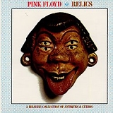 Pink Floyd - Relics