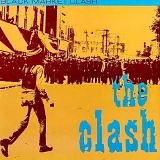 The Clash - Black Market Clash