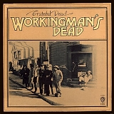 Grateful Dead - Workingman's Dead