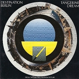 Tangerine Dream - Destination Berlin